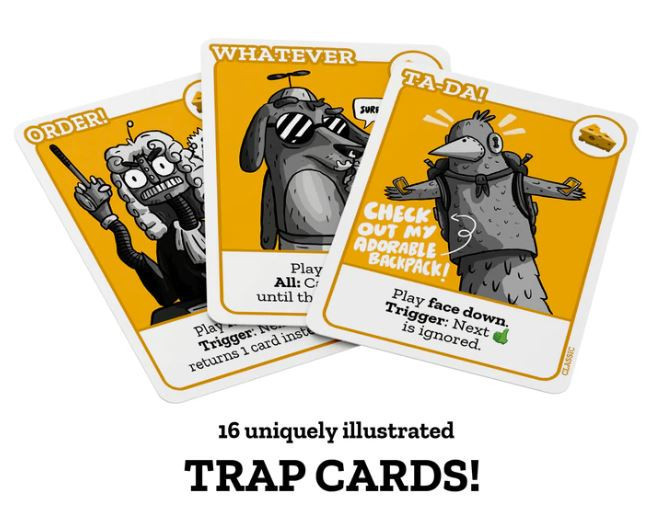 I'm Right You're Wrong